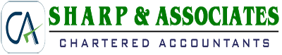 S H A R P & Associates